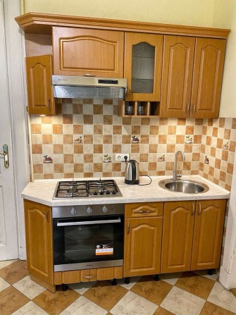 Продаж 1к квартири в центрі, вул. Саксаганського - фото 1