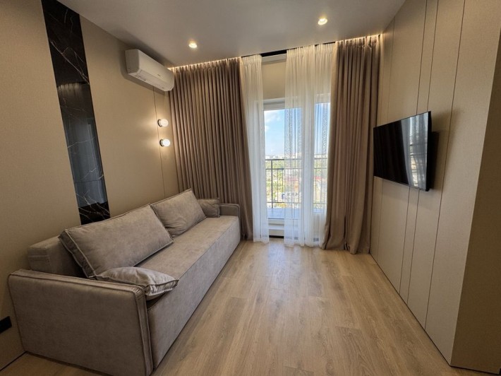 Продам квартиру без комиссии 60 Жемчужина Краснова - фото 1