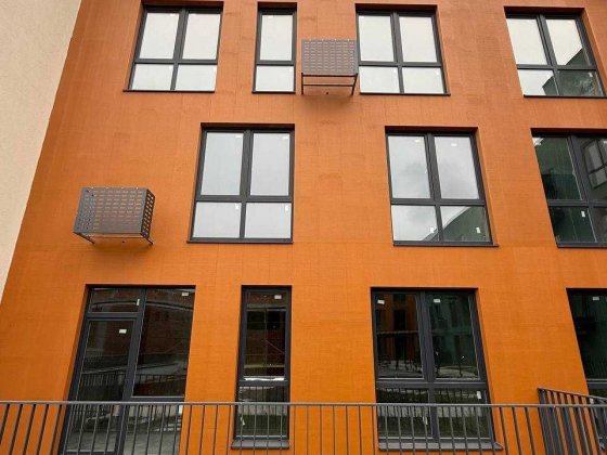 Продаж просторої 1 кімн. квартири в новобудові від Нової Оселі Львов