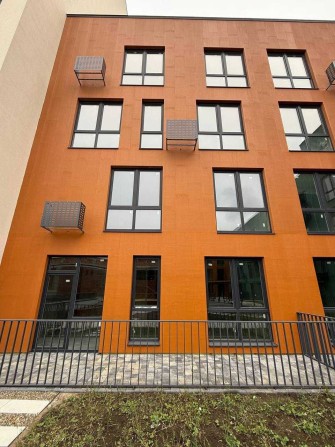 Продаж просторої 1 кімн. квартири в новобудові від Нової Оселі - фото 1