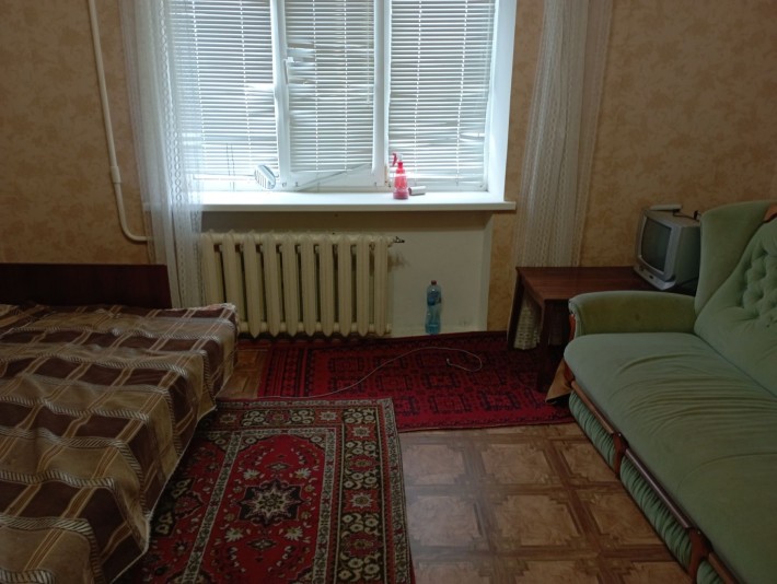 Продаю 1к квартиру на проспекте героев Украины - фото 1