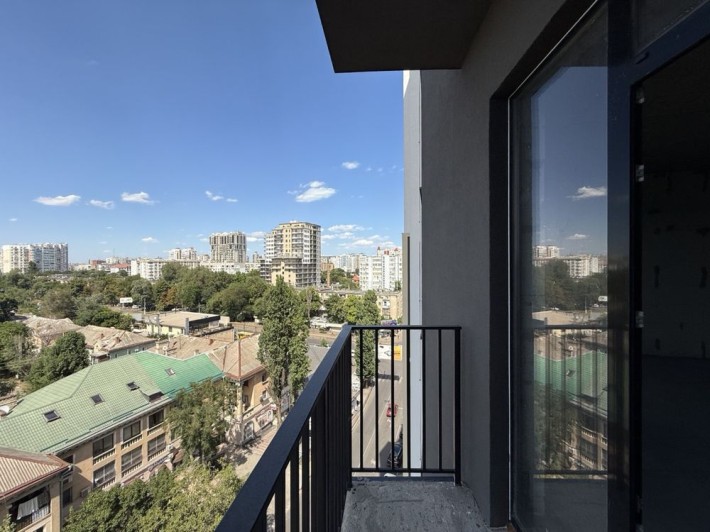 Без комиссии! Рассрочка! Дом сдан! Фонтан, рядом Аркадия. (44,45,31,36 - фото 1