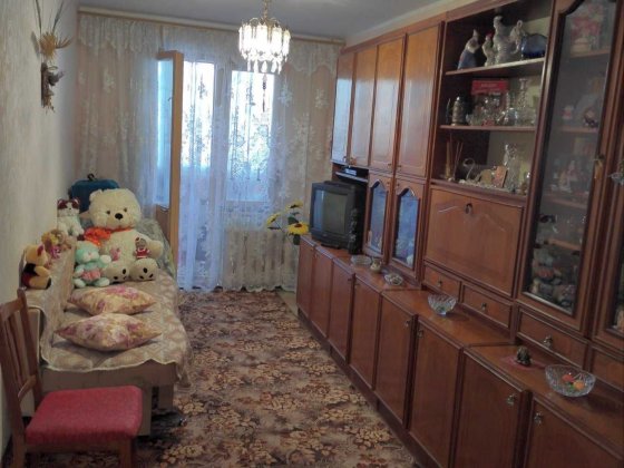 Продається 3 кімнатна квартира .Співпрацюємо з програмою «єВідновлення Миколаїв