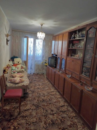 Продається 3 кімнатна квартира .Співпрацюємо з програмою «єВідновлення - фото 1