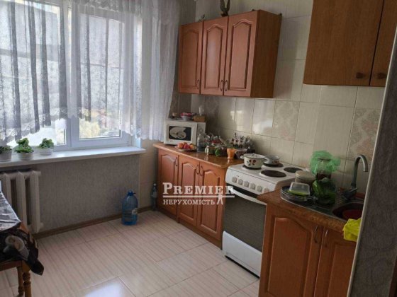 3-кімнатна квартира з якісним ремонтом на Семена Палія