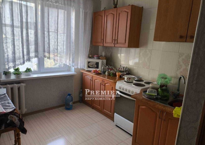 3-кімнатна квартира з якісним ремонтом на Семена Палія - фото 1