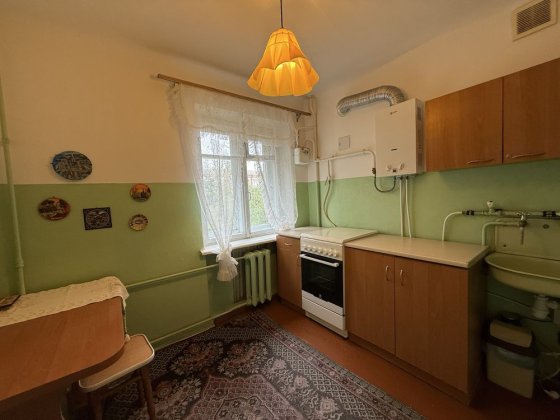 Двухкомнатная квартира на ул.Мореходная,в районе Аграрки. Николаев