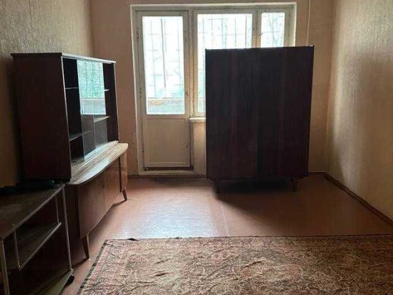 1 комнатная квартира(чешка) ТЦ"Семья"/Днепродорога Одесса