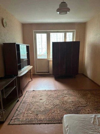 1 комнатная квартира(чешка) ТЦ"Семья"/Днепродорога - фото 1