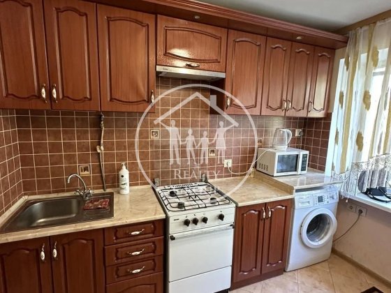 Живи або здавай — вигідна 1-кімнатна в Франківськму районі.A9 Львов