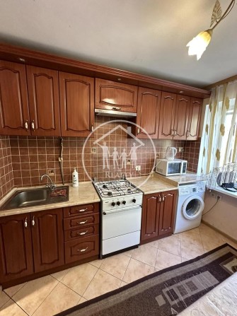 Живи або здавай — вигідна 1-кімнатна в Франківськму районі.A9 - фото 1