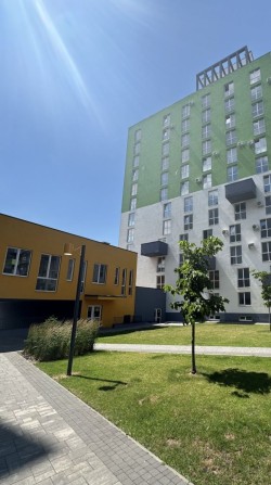 Продаж 2 к квартири вул. Рудненська ЖК Ріел Сіті - фото 1