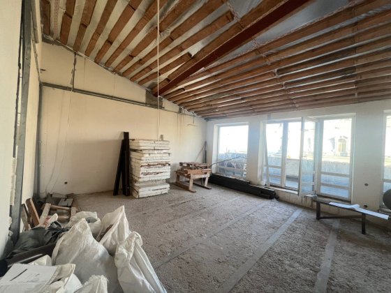 Гоголя 6/2 комнаты с террасой/вид на море/Без комиссии-0%!