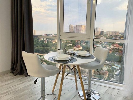 2х комнатная квартира в Аркадии ‼️ 1370$/м2 Одесса