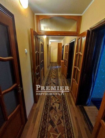 5 кімнатна квартира 112 м² з паркомісцем Адміральський пр-т - фото 1