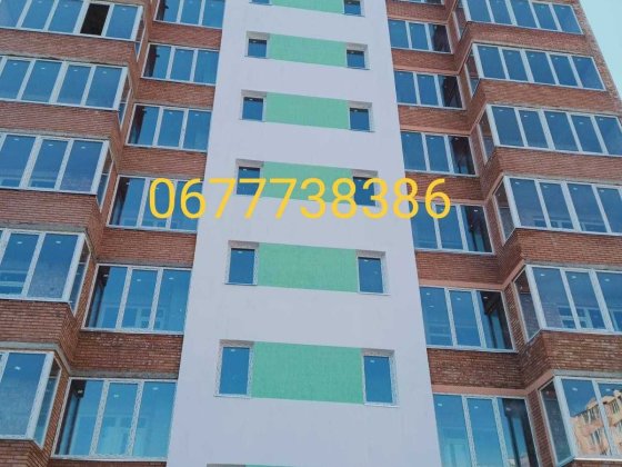 Двох кімімнатна 69,80м.кв.пов.7/11 вул. Антонича з правовласністю. Львів