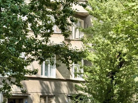 Квартира на вул. Тарнавського Львов