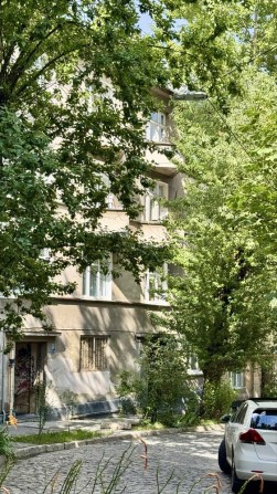 Квартира на вул. Тарнавського - фото 1