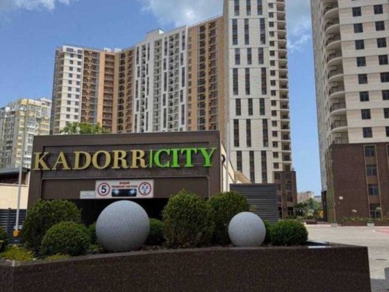 1 ком  квартира 65 я Жемчужина на Краснова Одеса