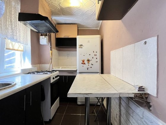 Однокімнатна квартира на землі в центрі вул.Маріупольська Миколаїв