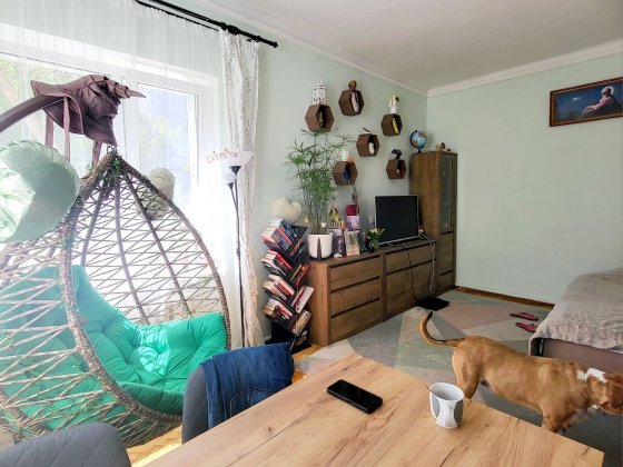 Продаж квартири  2 кімнати по вул.Золота Львів