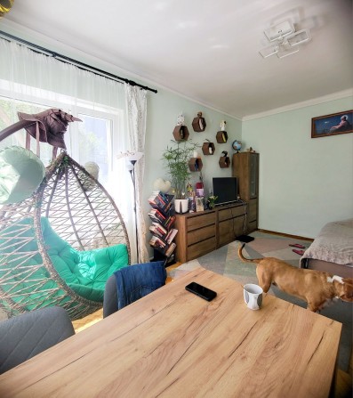 Продаж квартири  2 кімнати по вул.Золота - фото 1