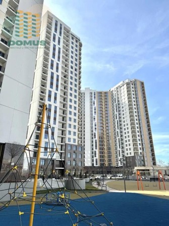 Супер-цена! 1 комн Кадор Сити в ЖК 68 Жемчужина! Дом сдан! - фото 1