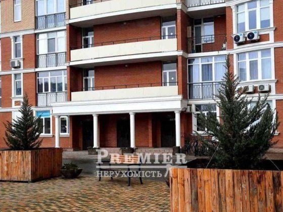 2 комнатная квартира 88 м2 в Аркадии ЖК Гагаринский