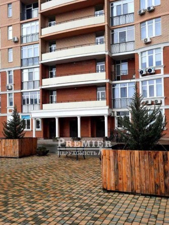 2 комнатная квартира 88 м2 в Аркадии ЖК Гагаринский - фото 1