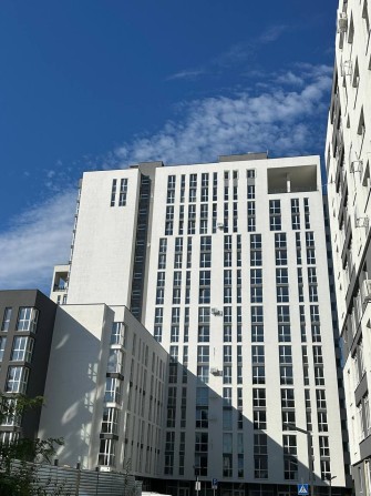 Продаж 1-кім. квартири вул. В. Великого, ЖК Америка - фото 1