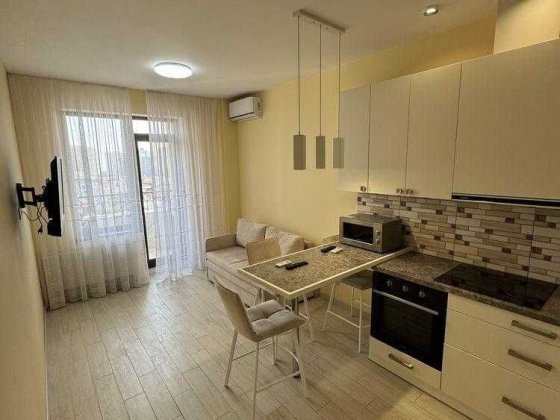 ‼️Лучшая Цена‼️1К Квартира с ремонтом Балкон ЖК Лимнос‼️ море Аркадия Одеса