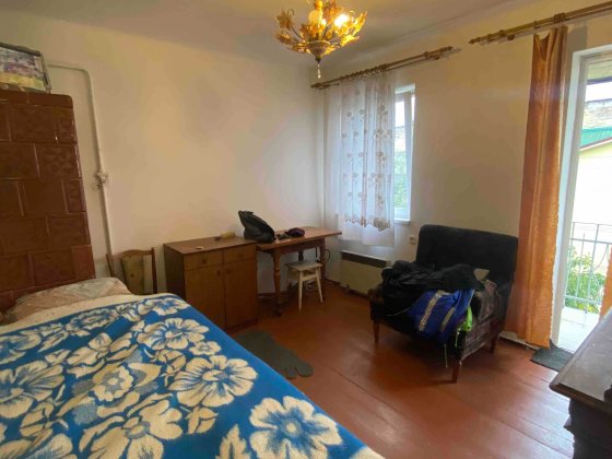 Продаж 1-кім квартири вул. Жовківська Львов