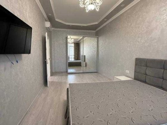 ЖК Пятая Жемчужина. Таирова. Кадор. ТОРГ Одесса