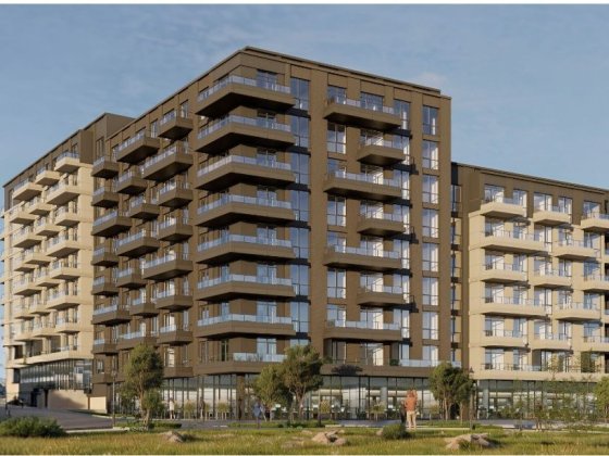 3кім квартира. Сихівський район 950₴м² Львов