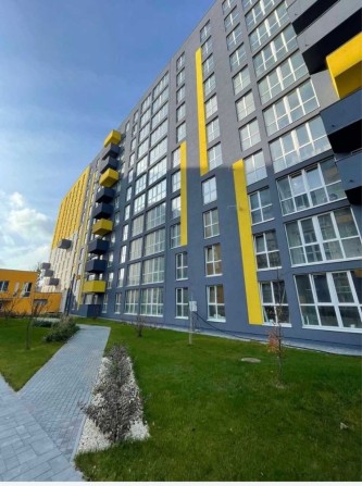 Продаж 2кім.квартира у ЖК Riel City - фото 1