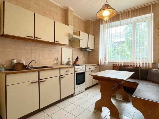 Продажа 2х комнатной квартиры. Второй этаж! Кухня 10 метров! Николаев