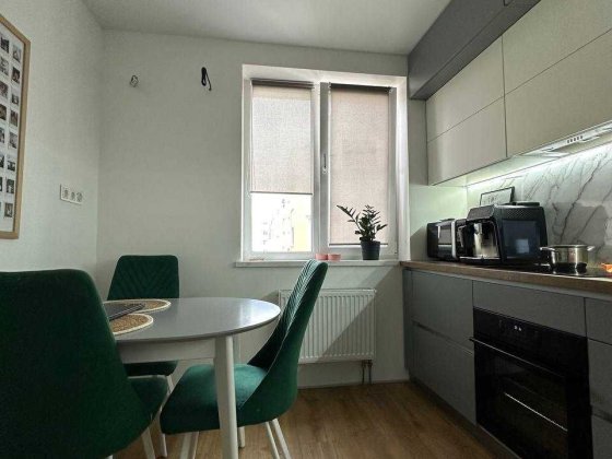 AK S4 Продам 3 комнатную квартиру ХТЗ ЖК Мира Харків