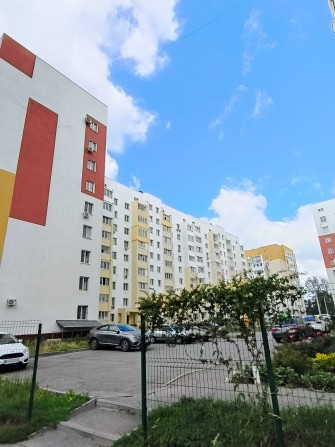 Реально! 35000$, ЖК Мира 2, Продам 2 ком квартиру пл 57.3м2,этаж 3й! A - фото 1