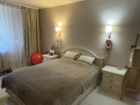 Продаж 2 к квартири Олексіївка Сертифікат, Алексеевка Харків