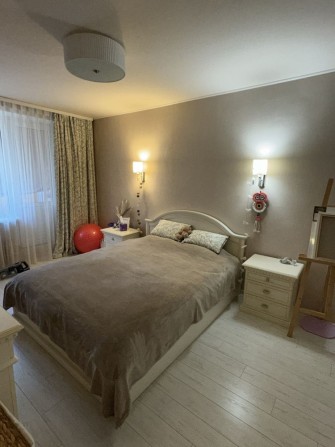 Продаж 2 к квартири Олексіївка Сертифікат, Алексеевка - фото 1