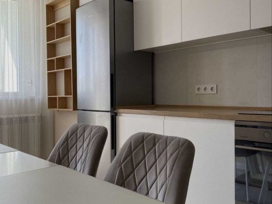 2 СПАЛЬНИ! ЖК Дуэт! Алексеевская! Продам 2К 70 м2 Харьков