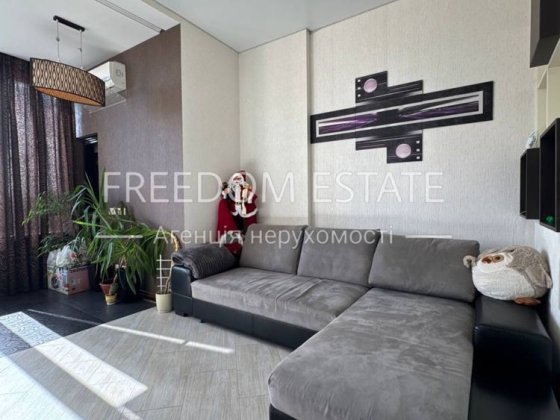 82 тис. дол. ЖК Мир/ Саржин яр/ Ботсад Харьков