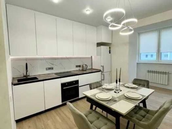 70000 ЖК Левада 2 Сертификат-Да Продам КРУТУЮ 2 комнатную квартиру AS Харьков