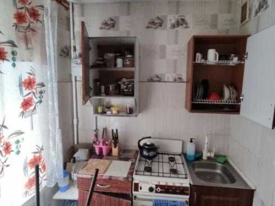 Продам однокомнатную квартиру в Холодногорском районе Харків