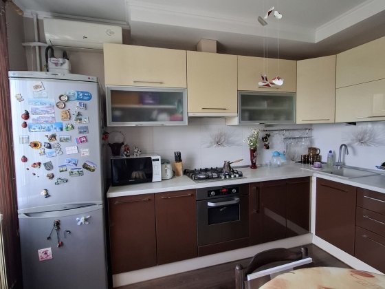 Продам 3х кім кв вул.Рубана Хортицький 17 мкрн (Сертифікат) ТЕРМІНОВО Запоріжжя