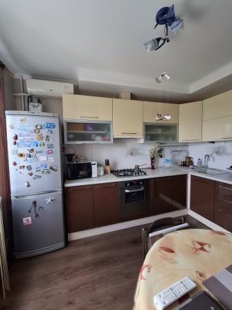 Продам 3х кім кв вул.Рубана Хортицький 17 мкрн (Сертифікат) ТЕРМІНОВО - фото 1