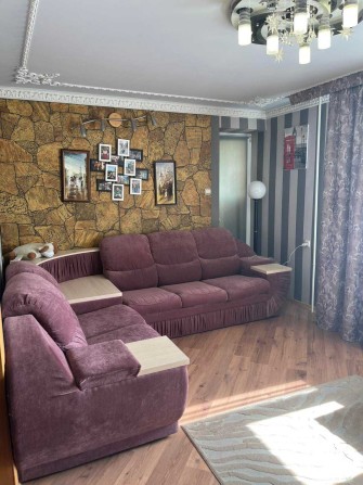 Продам 3 х кімнатну квартиру! 
м. Левада, вул. Москалівська - фото 1