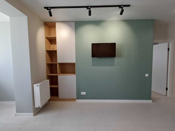 Продаж 1к квартири 42.8 кв. м на вул. Полтавський Шлях 184А!DD Харьков