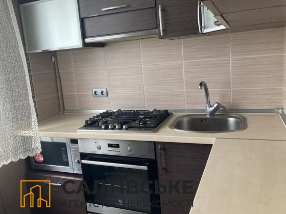 4701-ЕК Продам 3к квартиру на Салтовке Академика Барабашова 656 м/р Харьков