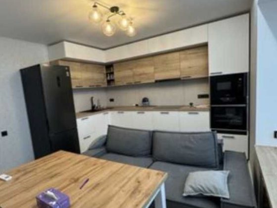 Евродвушка в новострое м. Ботанический сад (404279) Харків